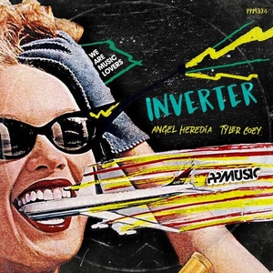 Angel Heredia, Tyler Coey - Inverter [PPM374]