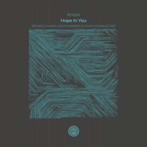 Antela - Hope in You [OOAK104]