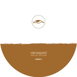Antonio Thagma - Sferikum EP [VQSE012]