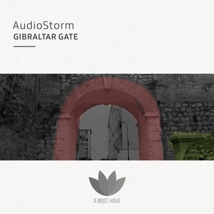 AudioStorm - Gibraltar Gate [AMH250]