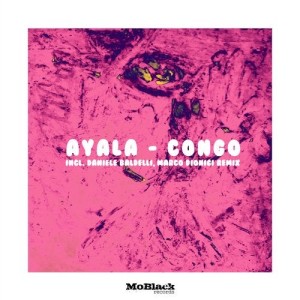 Ayala (IT) - Congo [MBR389]