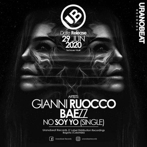 Baezz, Gianni Ruocco - No Soy Yo [URB312]