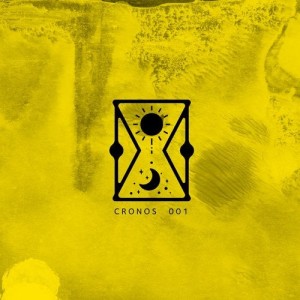 Barac - The Initial Vibration EP [CRN001]