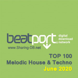 Beatport Top 100 Melodic House & Techno June 2020