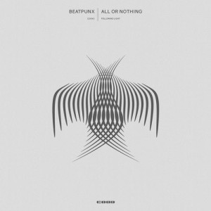 Beatpunx - All Or Nothing [CD045]