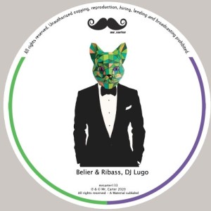 Belier & Ribass, DJ Lugo - Ku Voices [MRCARTER133]