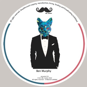 Ben Murphy - 90s Funk [MRCARTER134]