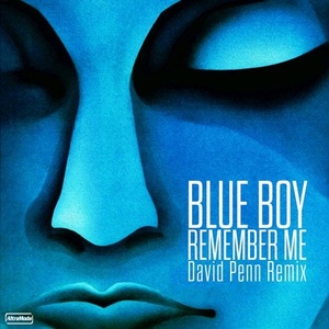 Blue Boy - Remember Me - David Penn Remix [AMM497]