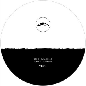 Bodj - Phantom EP [VQSE011]