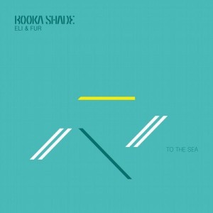 Booka Shade, Eli & Fur - To the Sea [BFMB069CLUB]