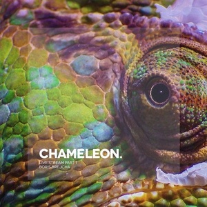 Boris Brejcha - Chameleon (Live Stream Part 1) [UL01818]