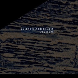 Butane, Andras Toth - Odysseys [EX17]