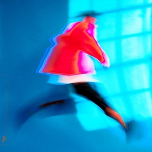 CRI, Jesse Mac Cormack - Never Really Get There [ANJDEE487D1]