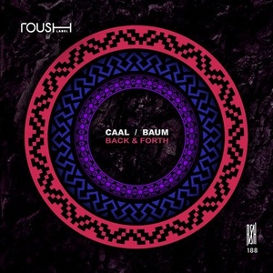 Caal, Baum - Back & Forth [RSH188]