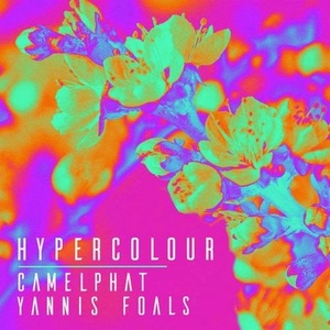 CamelPhat, Yannis, Foals - Hypercolour [G010004412838Y]