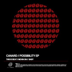 Canard - Possibility Ep [BBM038]