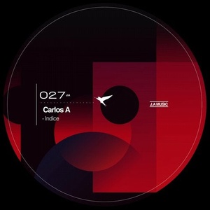 Carlos A. - Indice [JAM027]
