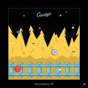 Cavego - Dovregubben EP [541416511585D]