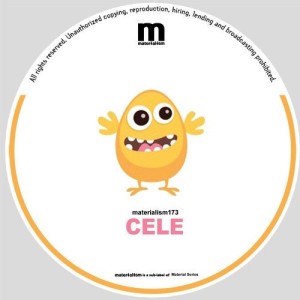 Cele - My Story [MATERIALISM173]