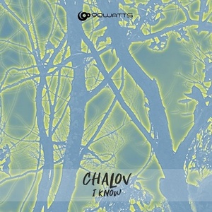 Chalov - I Know [9TY031]