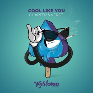Chapter & Verse - Cool Like You [WYLD28]