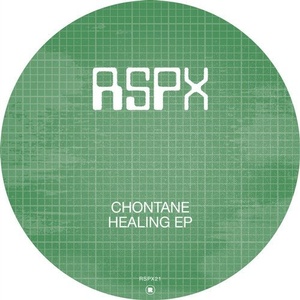 Chontane - Healing EP [RSPX21]