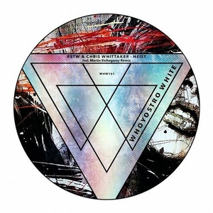 Chris Whittaker, PSTW - Heist [WHW161]