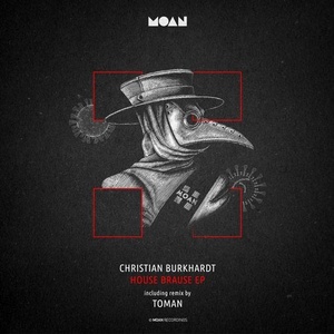 Christian Burkhardt - House Brause EP [MOAN128]