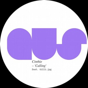 Cinthie, Gilli.jpg - Calling [AUSCD013S2]