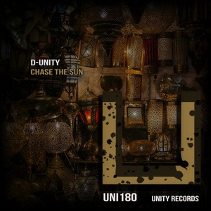 D-Unity - Chase The Sun [UNI180]