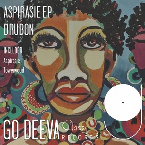 DRUBON - Aspirasie Ep [GDC040]