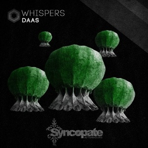 Daas - Whispers [CAT387085]