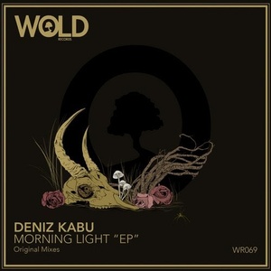 Deniz Kabu, Audionoble - Morning Light "EP" [WR069I2]