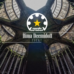 Dima Deemidoff - Infinity [MYC905]