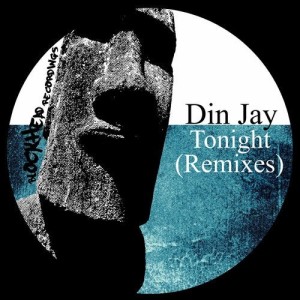 Din Jay - Tonight (Remixes) [BHD238]
