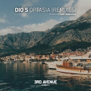 Dio S - Optasia (Remixes) [3AV197]