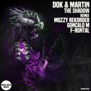 Dok & Martin - The Shadow [DM237]