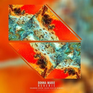 Donna-Marie (NZ) - Reverie [SFR412]