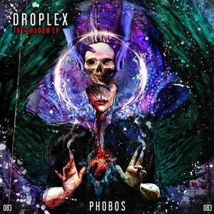 Droplex - The Shadow EP [PHS083]