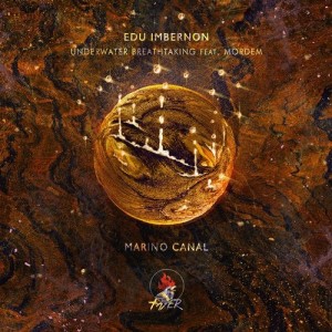 Edu Imbernon - Underwater Breathtaking [FAY014N]