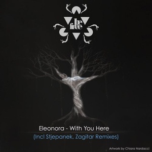 Eleonora - With You Here (Remixes) [BF038]