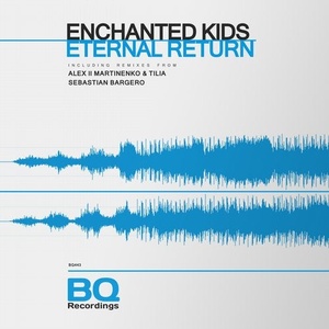 Enchanted Kids - Eternal Return [BQ443]