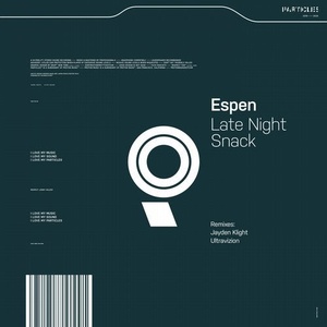 Espen - Late Night Snack [PSI2011]
