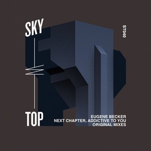 Eugene Becker - Next Chapter [ST0040]