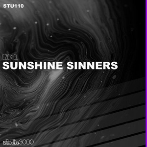 Ezekiel (DE) - Sunshine Sinners [STU110]