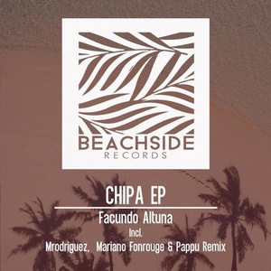 Facundo Altuna - Chipa EP [BS187]