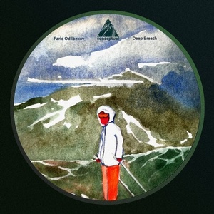 Farid Odilbekov - Deep Breath [CPL232]