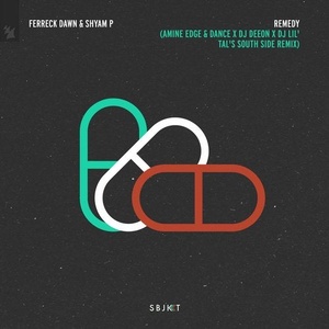 Ferreck Dawn, Shyam P - Remedy - Amine Edge & DANCE x DJ Deeon x DJ Lil'Tal's South Side Remix [ARSBJKT133]