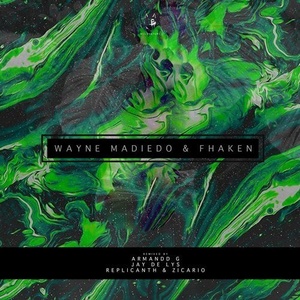 Fhaken, Wayne Madiedo - Technologies [WNM010]