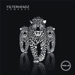 Filterheadz - Kompass [AGILE112]